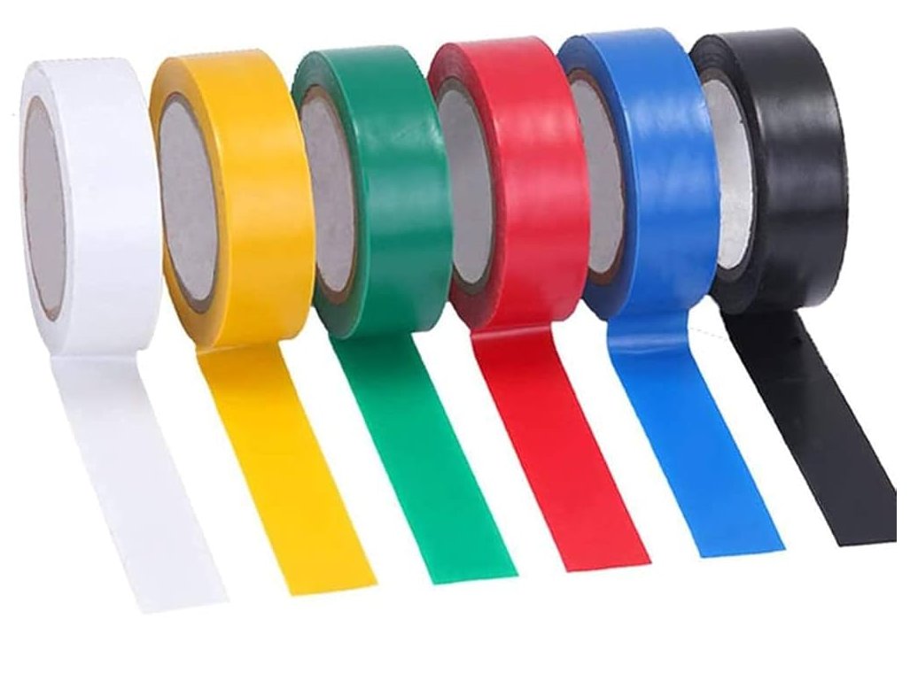 Insulation & Masking Tapes